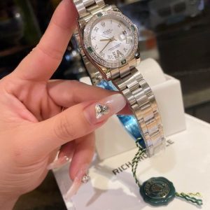 Rolex women watch 15 (8) 693925