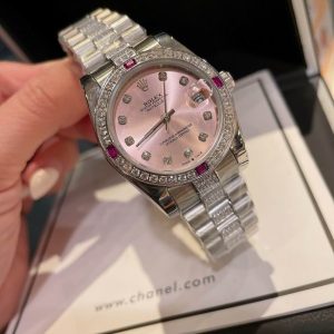 Rolex women watch (7) 315138