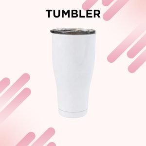 Tumbler