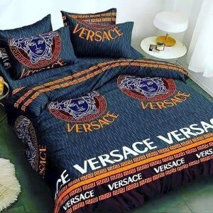 Versace Bedding Sets Bedroom Luxury Brand Bedding 117