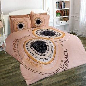 Versace Bedding Sets Bedroom Luxury Brand Bedding 130