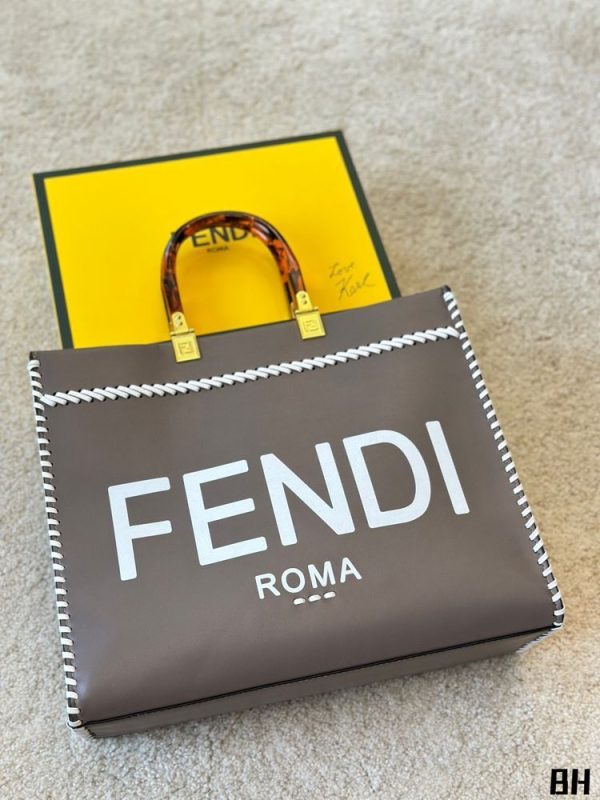 New Collection Fendi Bag 007