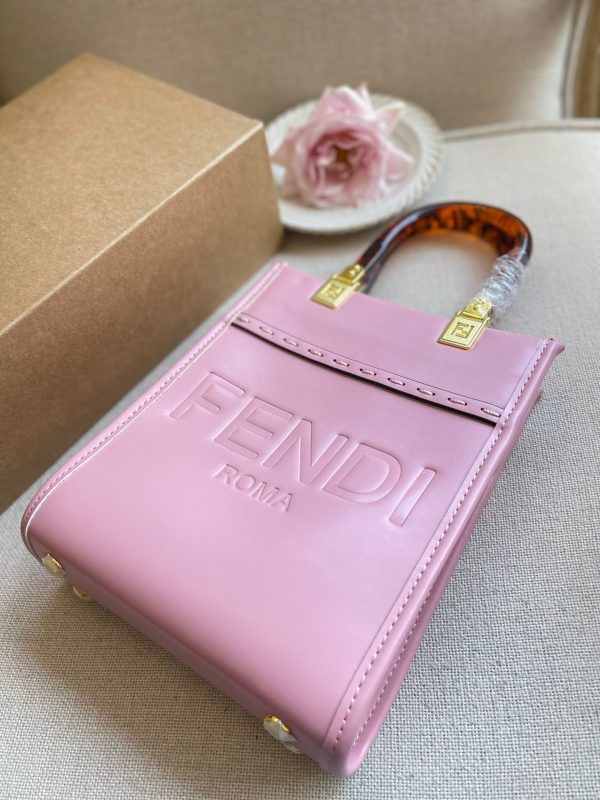 New Collection Fendi Bag 074