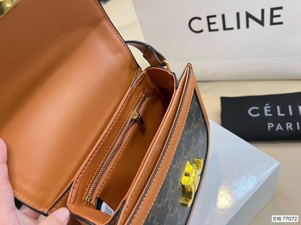 New Collection Celine Bag 053