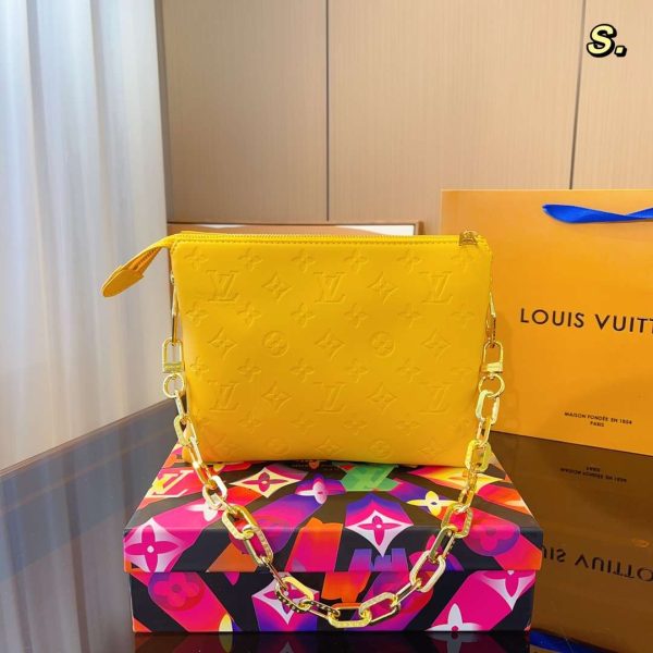 New Collection LV Bag 0391