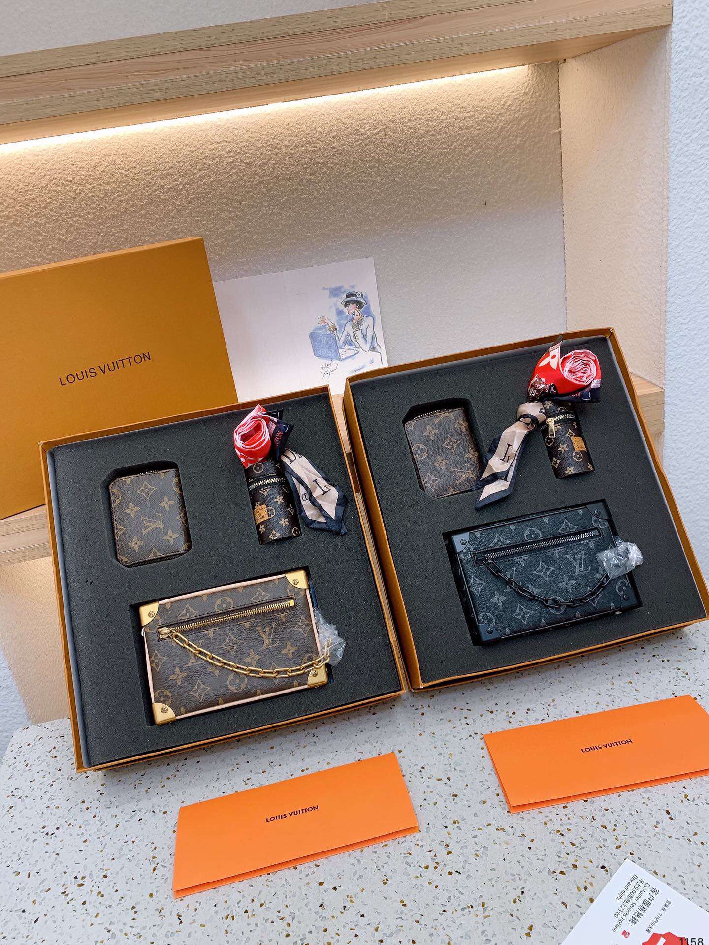 New Collection LV Bag 0583 New Collection LV Bag 0583