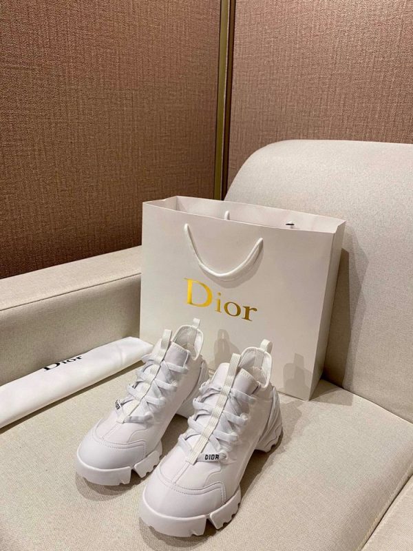 New Collection Dior Shoes 062