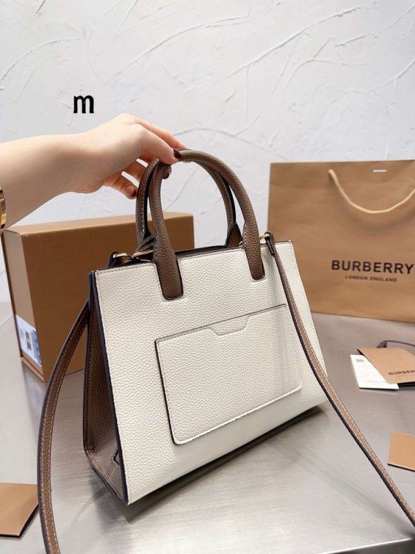 New Collection Burberry Bag 029