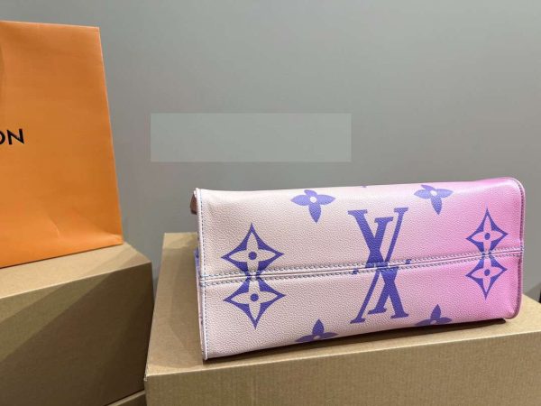 New Collection LV Bag 0609