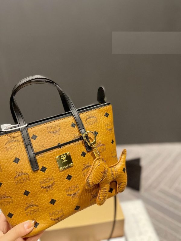 New Collection MCM Bag 006