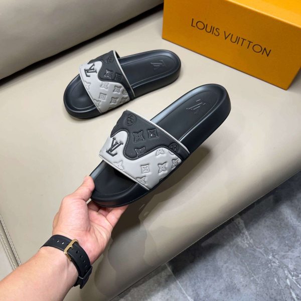 New Collection LV Shoes 0131