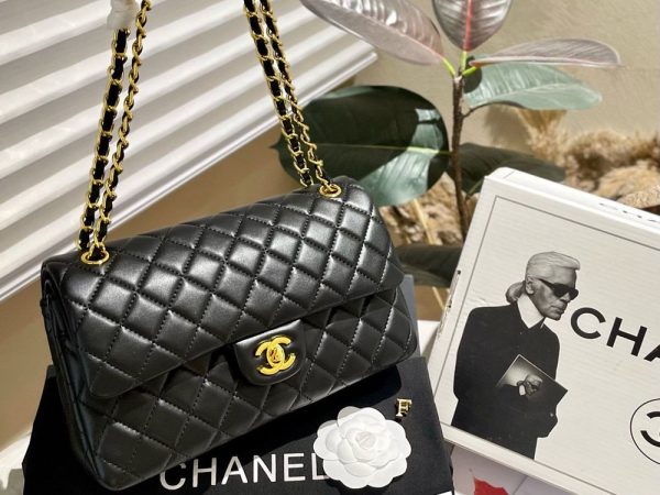 New Collection Chanel Bag 0026