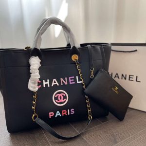 New Collection Chanel Bag 0372