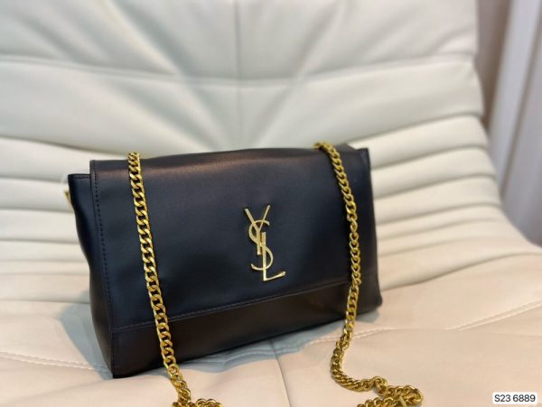 New Collection Saint Laurent Bag 109