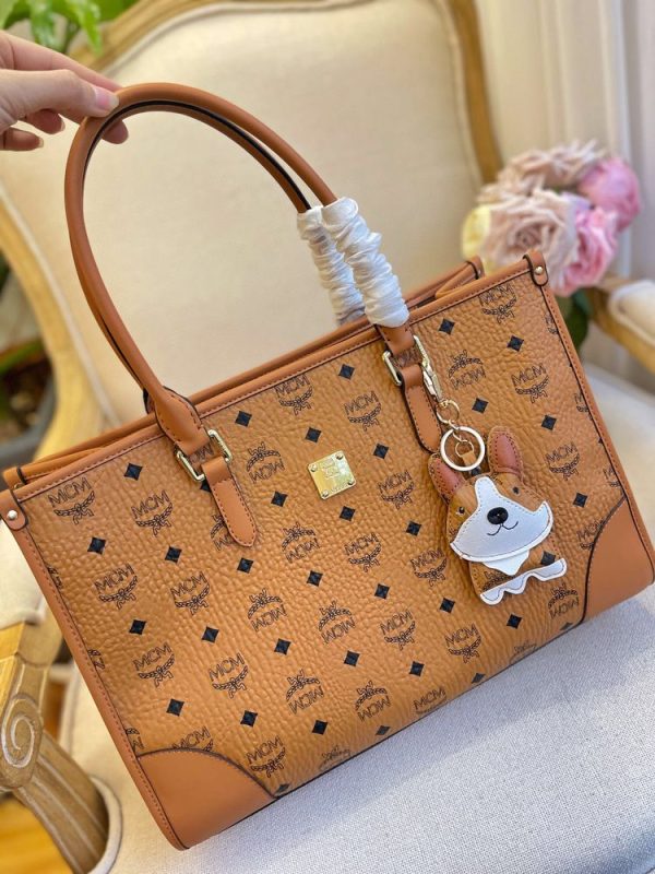 New Collection MCM Bag 004