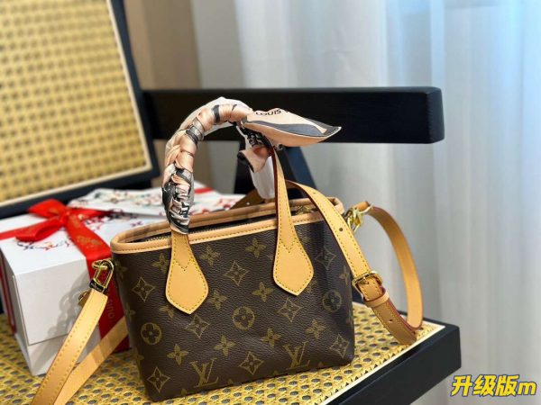 New Collection LV Bag 0448