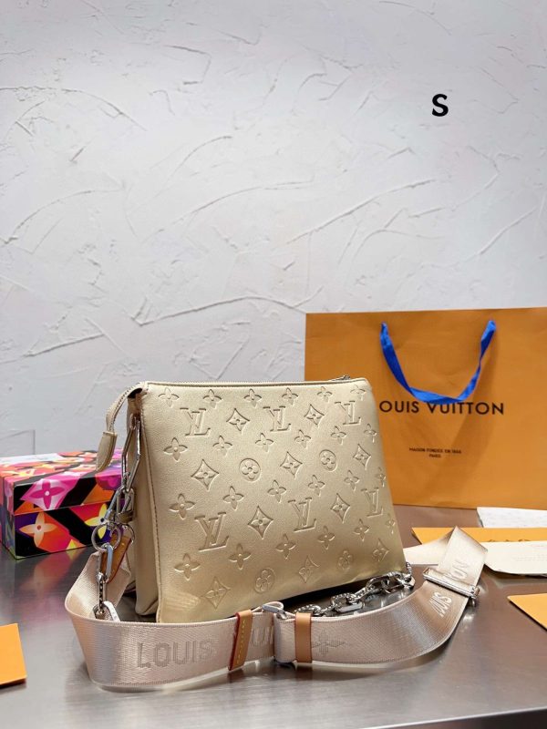 New Collection LV Bag 0690