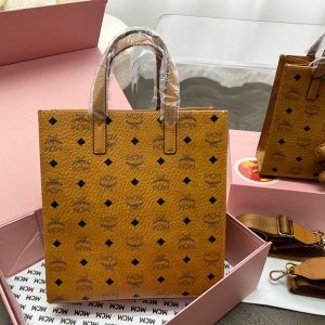 New Collection MCM Bag 017