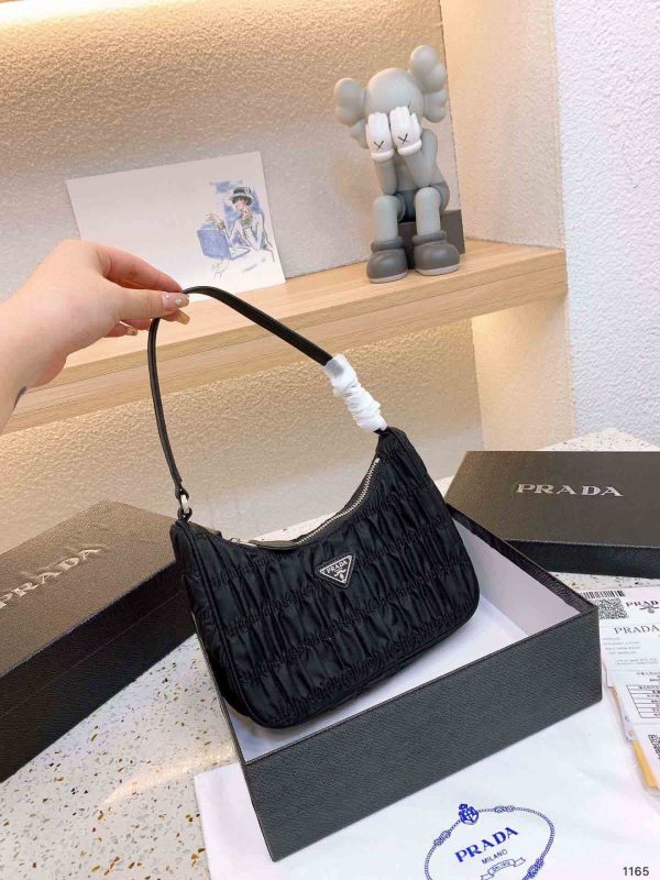 New Collection Prada Bag 033