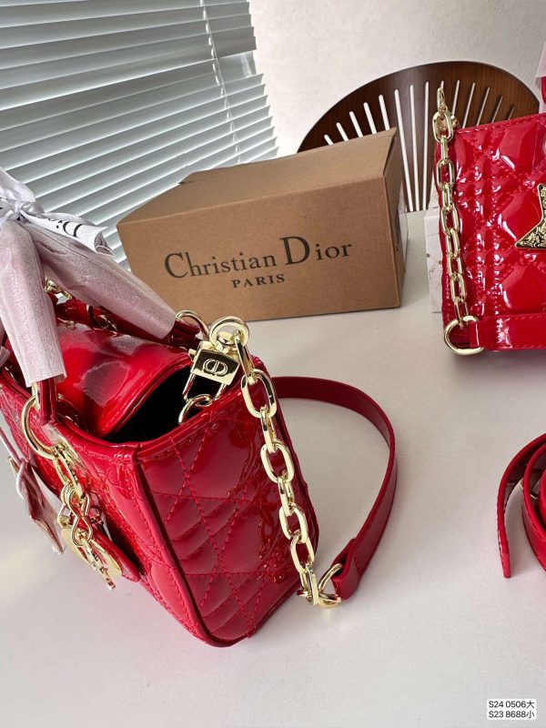 New Collection Dior Bag 029