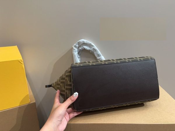 New Collection Fendi Bag 034