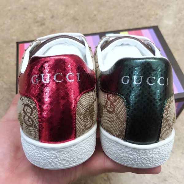 New Collection Gucci Shoes 169