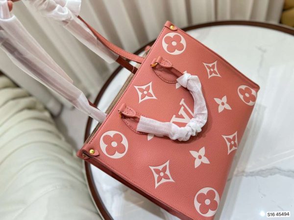 New Collection LV Bag 0798