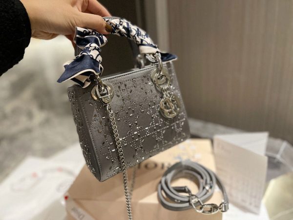 New Collection Dior Bag 0113