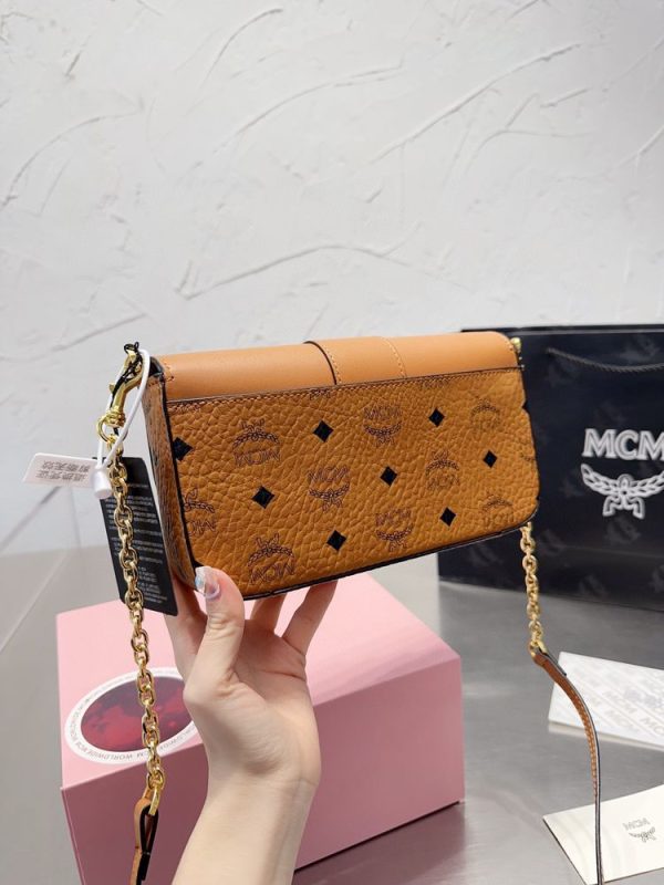 New Collection MCM Bag 002