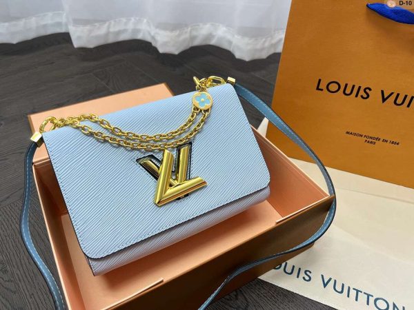 New Collection LV Bag 0819