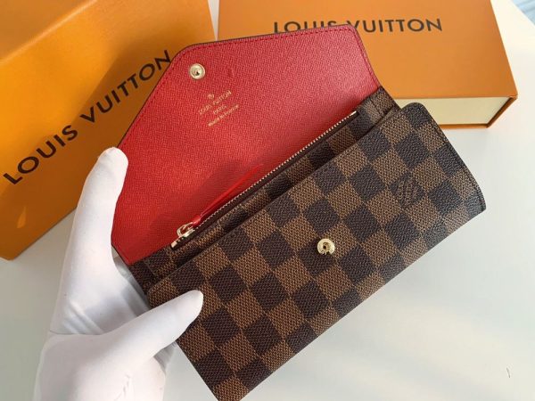 New Collection Wallet 106