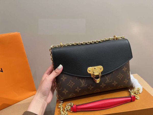 New Collection LV Bag 0466