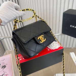 New Collection Chanel Bag 0152