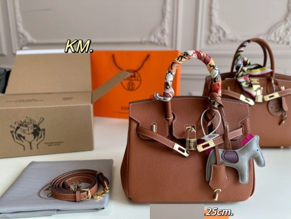 New Collection Hermes Bag 024