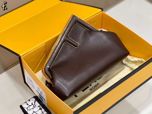 New Collection Fendi Bag 093