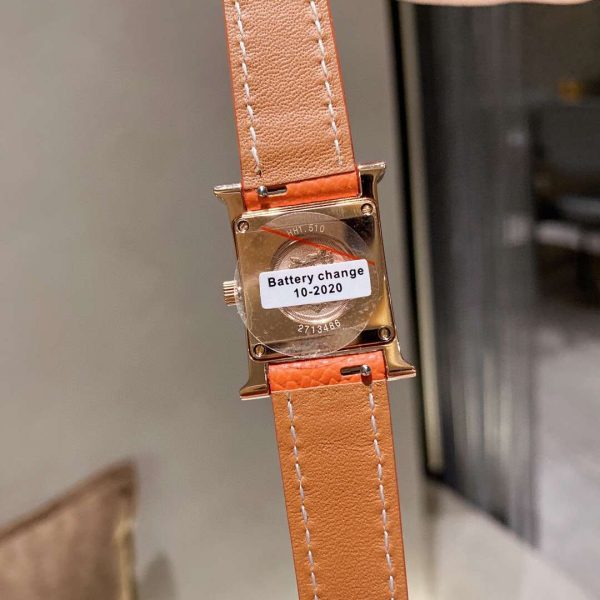 New Collection Hermes  Watch 001