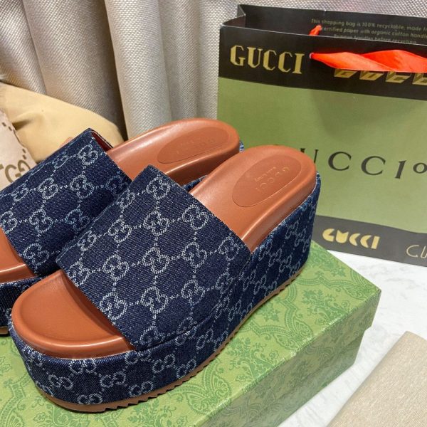 New Collection Gucci Shoes 188