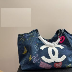 New Collection Chanel Bag 0029