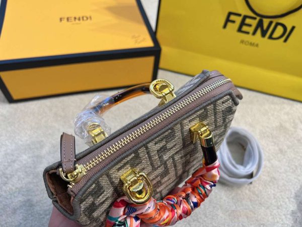 New Collection Fendi Bag 040