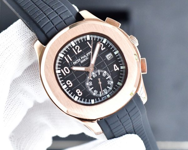 New Collection Patek Philippe Watch 015