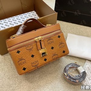 New Collection MCM Bag 014