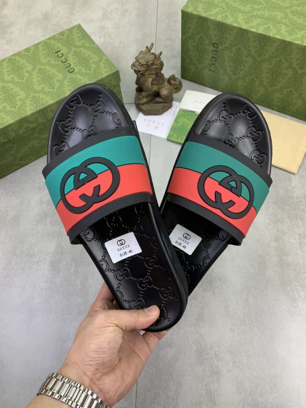 New Collection Gucci Shoes 100