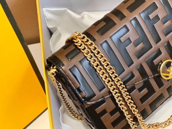 New Collection Fendi Bag 075