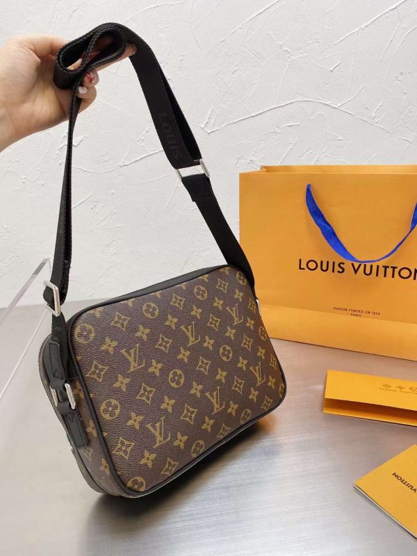 New Collection LV Bag 0537