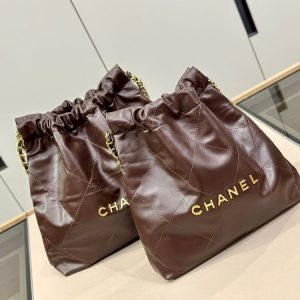 New Collection Chanel Bag 0073