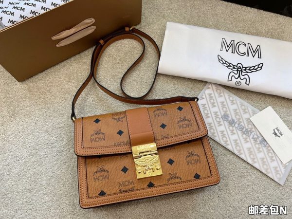 New Collection MCM Bag 013