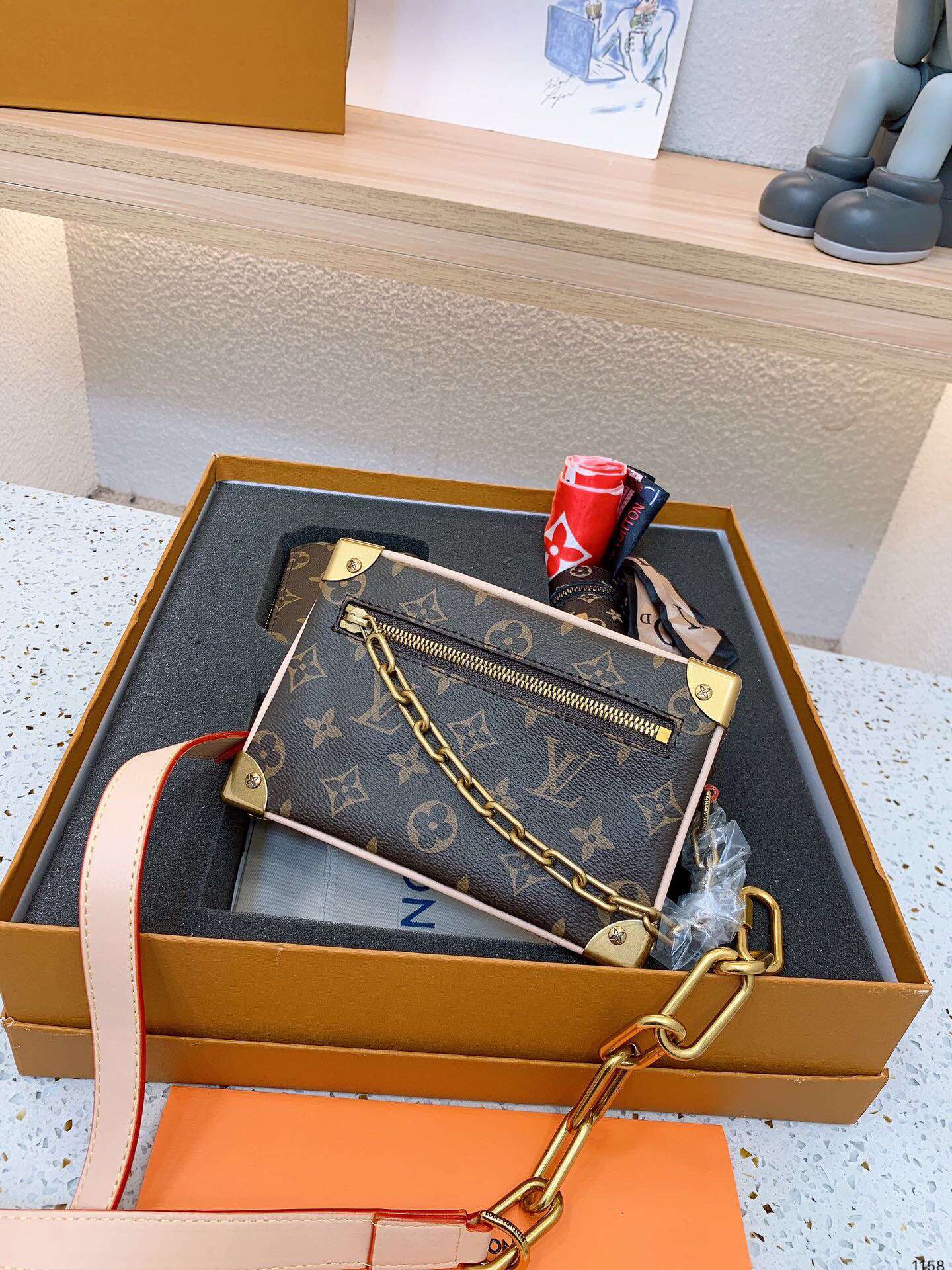 New Collection LV Bag 0583 New Collection LV Bag 0583