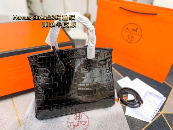 New Collection Hermes Bag 048