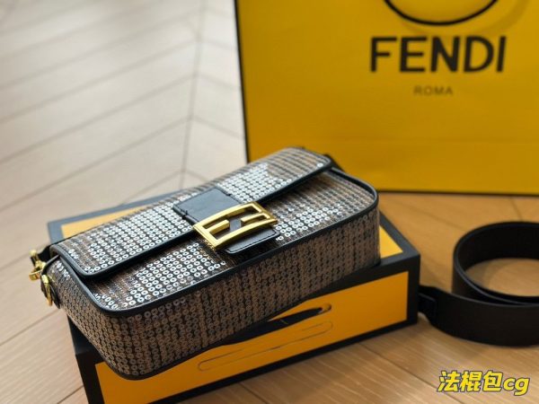 New Collection Fendi Bag 027