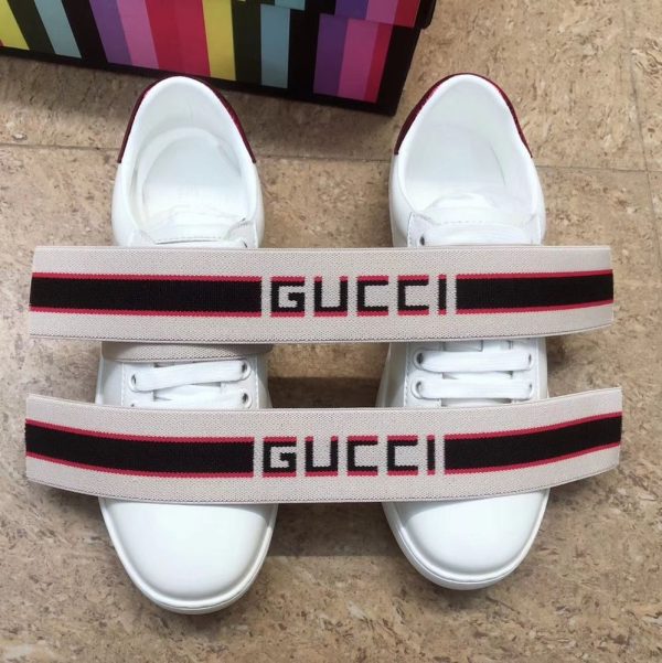 New Collection Gucci Shoes 172